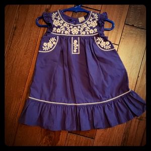Carter's 18month dress